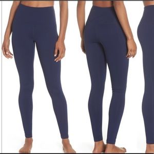 NWT ZELLA LIVE IN HIGH WAIST LEGGINGS